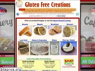 glutenfreecreations.com
