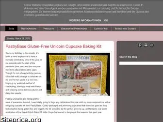 glutenfreedairyfreereviews.com