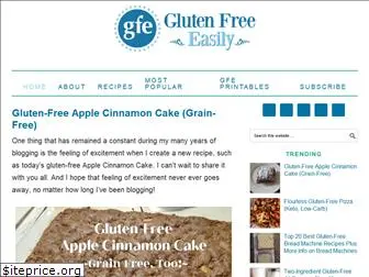 glutenfreeeasily.com