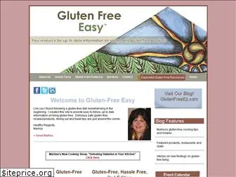glutenfreeeasy.com