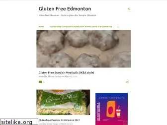 glutenfreeedmonton.com