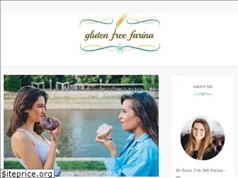 glutenfreefarina.com