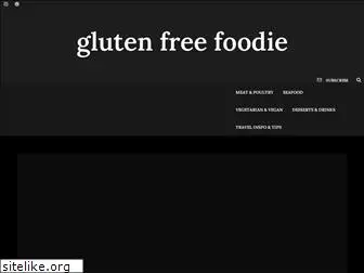 glutenfreefoodie.com.au