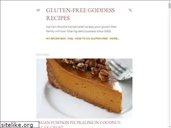 glutenfreegoddessrecipes.com