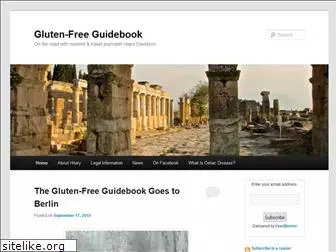 glutenfreeguidebook.com