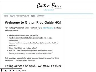 glutenfreeguidehq.com