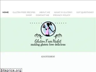 glutenfreehabit.com