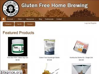 glutenfreehomebrewing.com