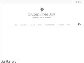 glutenfreejoy.com.au