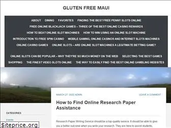 glutenfreemaui.com