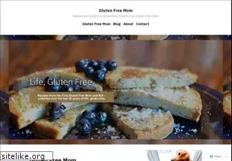 glutenfreemom.com