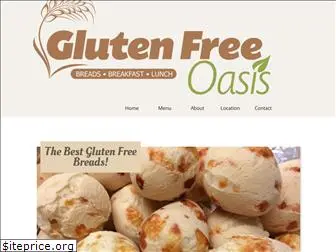 glutenfreeoasis.net