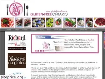 glutenfreeontario.com