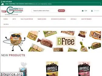 glutenfreepalace.com