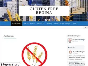 glutenfreeregina.com