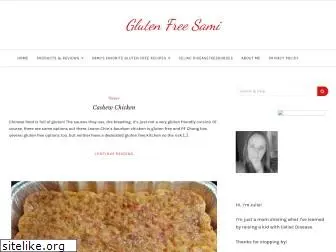 glutenfreesami.com