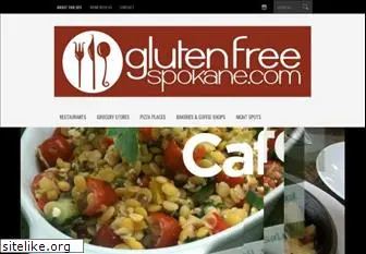 glutenfreespokane.com