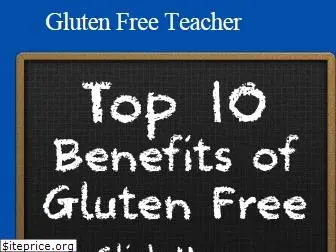 glutenfreeteacher.com