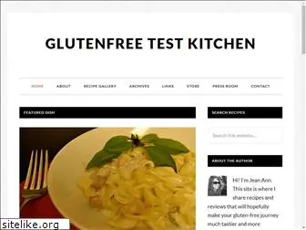 glutenfreetestkitchen.com