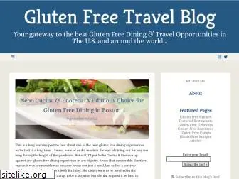 glutenfreetravelsite.com