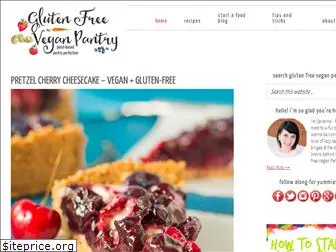 glutenfreeveganpantry.com