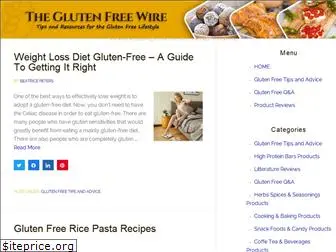 glutenfreewire.com