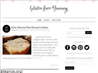 glutenfreeyummy.com