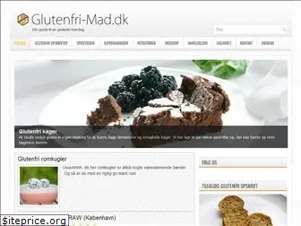 glutenfri-mad.dk