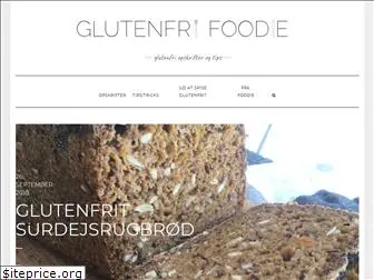 glutenfrifoodie.dk