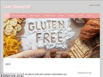 glutenfrikost.se