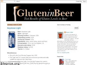 gluteninbeer.blogspot.com