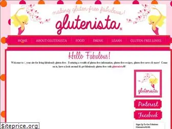 glutenista.com