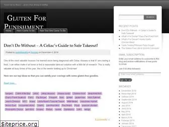 glutenpunishment.wordpress.com