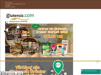 glutensiz.com