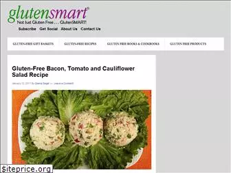 glutensmart.com