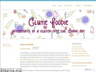 glutiefoodie.com