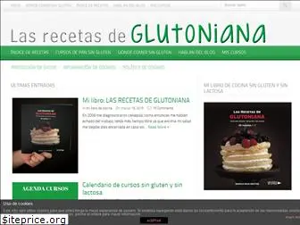 glutoniana.com