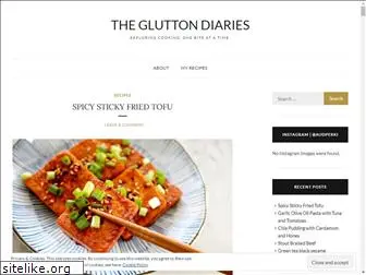 gluttondiaries.com