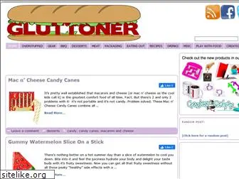 gluttoner.com