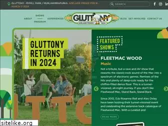 gluttony.net.au