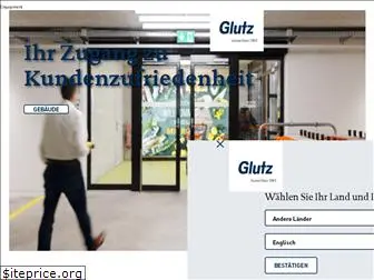 glutz.com