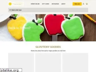 gluuteny.com