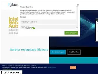 gluware.com