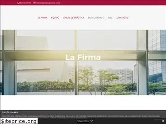 glvabogados.com