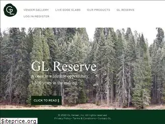 glveneer.com