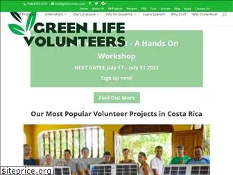 glvolunteers.com