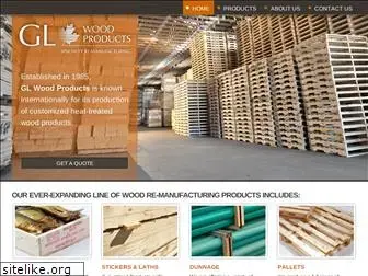 glwoodproducts.ca