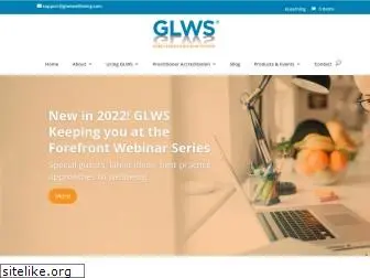 glwswellbeing.com