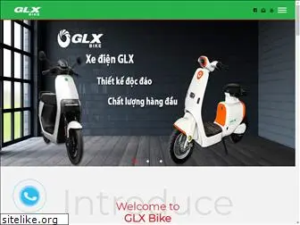 glxbike.com