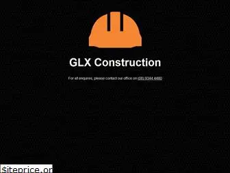 glxconstruction.com.au
